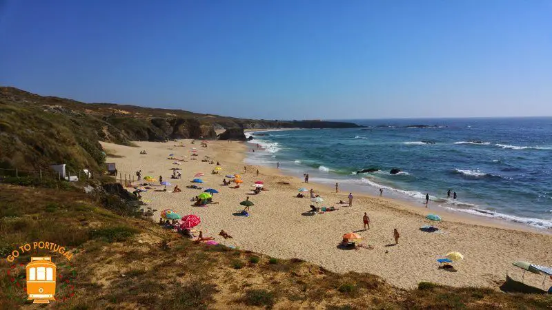 Top 5 des plages les plus paradisiaques au Portugal | Viago