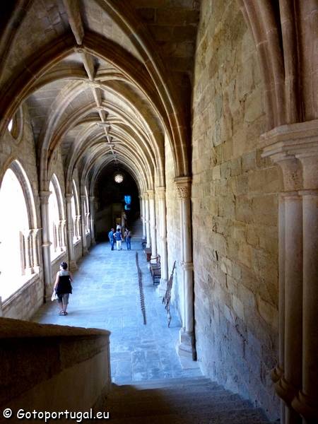 Visite d'Evora, la belle capitale du Alentejo