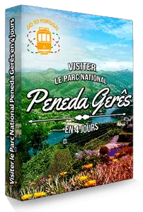 Parc National Peneda Gerês2