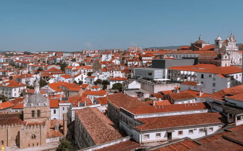 Coimbra- Portugal