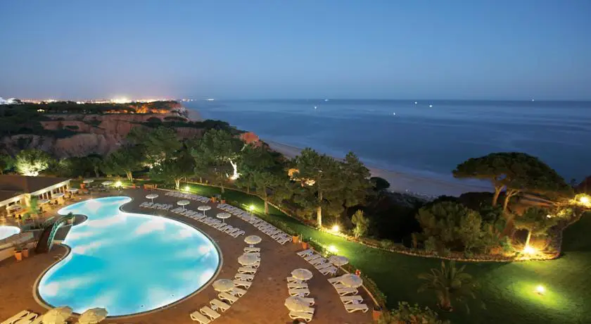 Les plus beaux hôtels du Portugal