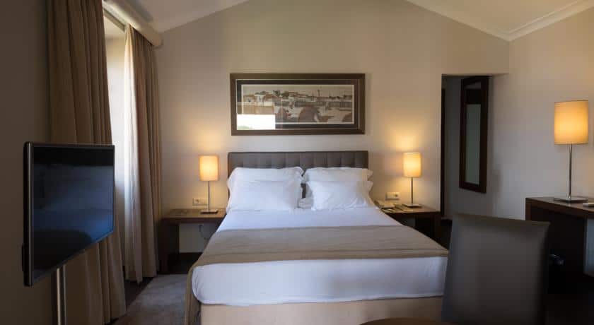 hotéis no Algarve