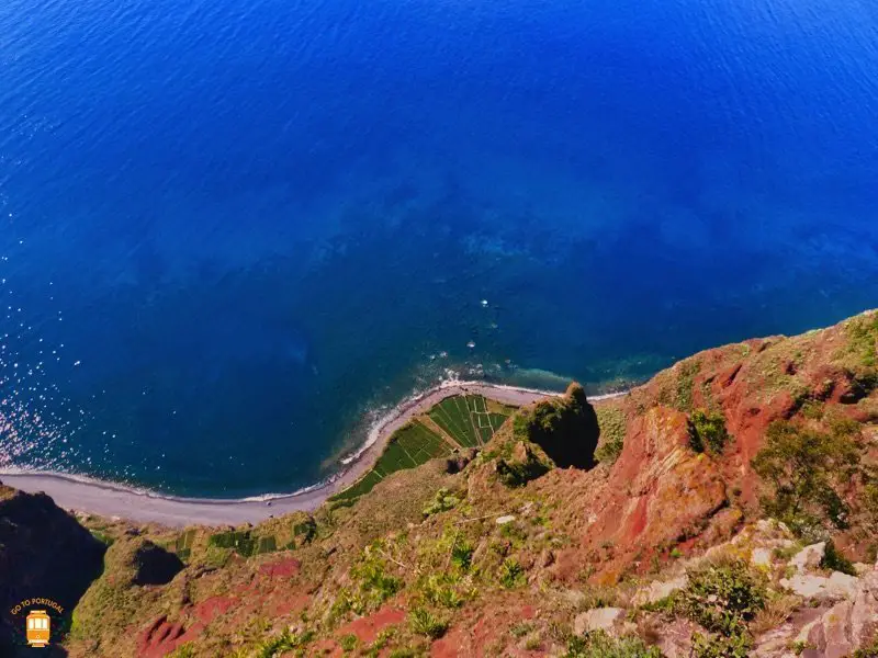 Cabo Girao Viewpoint - Madeira