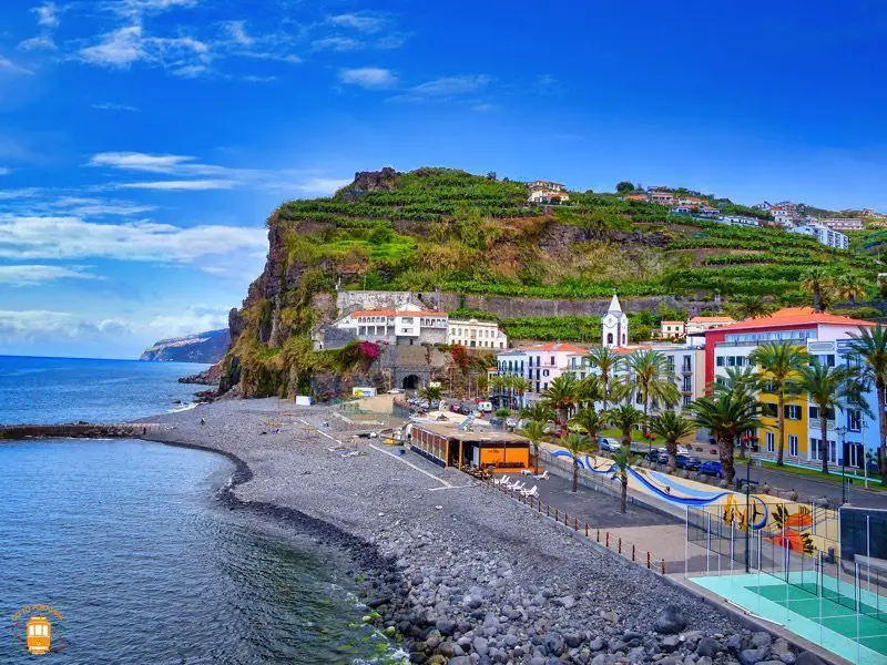 Ponta do Sol - Madeira