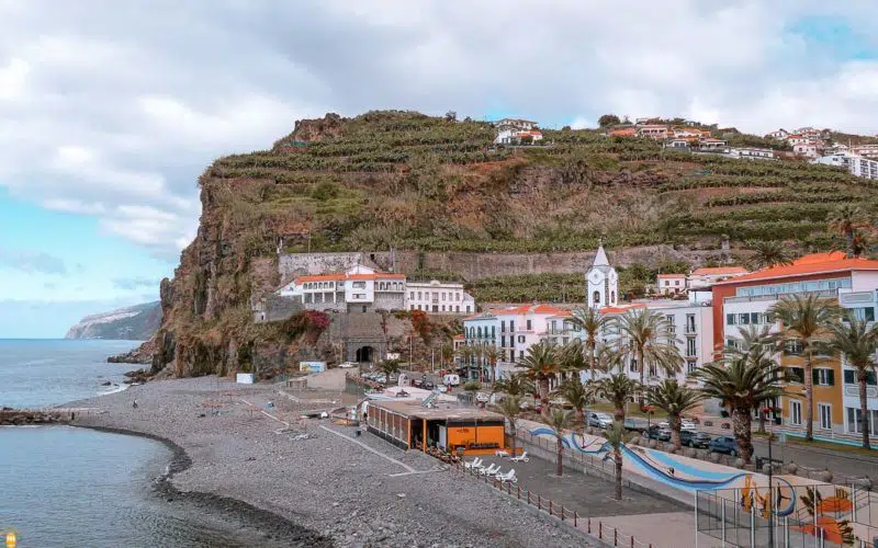 Ponta do Sol - Madeira - Portugal