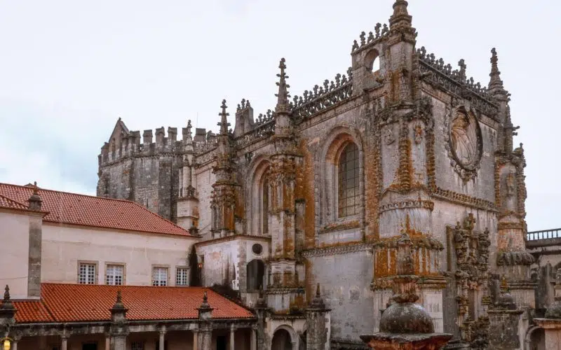 Tomar - Portugal