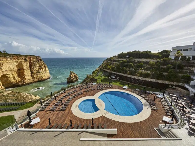 hotéis em Portugal - best hotels in Portugal
