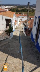 Aljezur - roteiro pelo Algarve