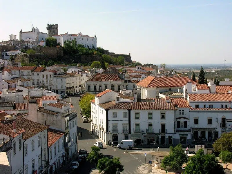 places to visit alentejo portugal