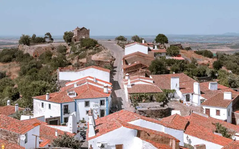 Monsaraz - Alentejo - Portugal