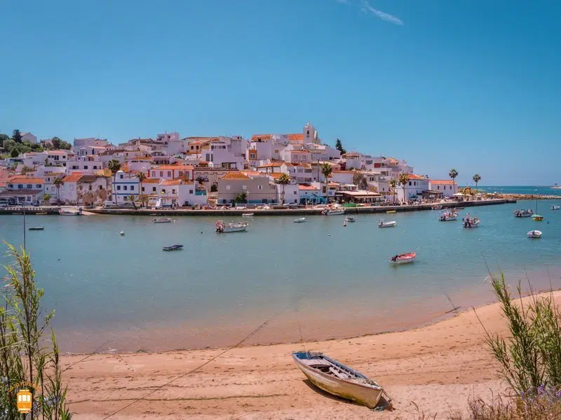 ferragudo - Algarve