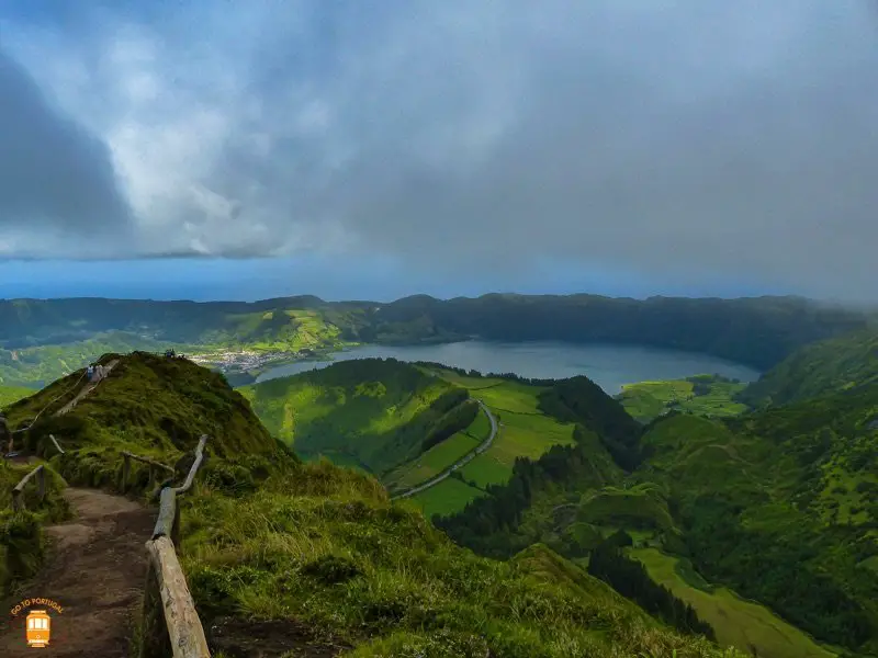 Miradouro-Boca-do-Inferno-Sao-Miguel atividades nos Açores