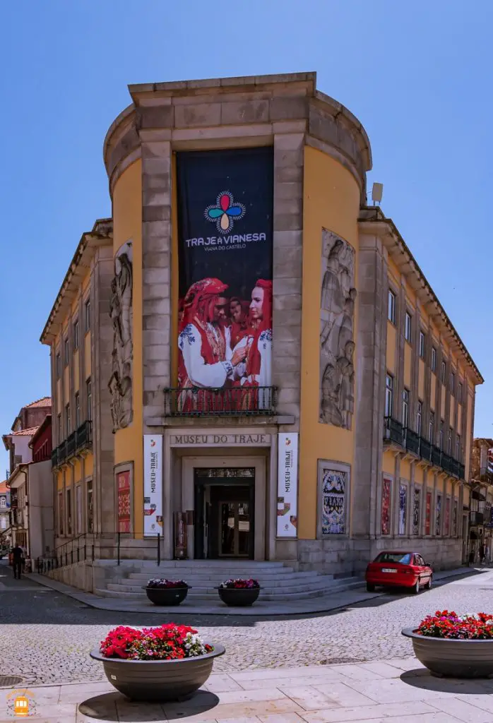 Museu do Traje - Viana do Castelo