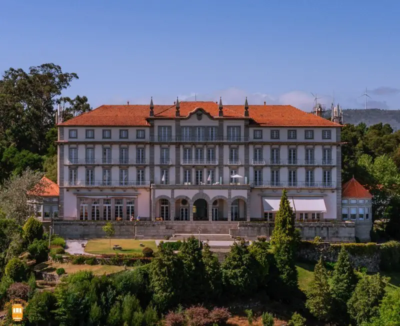 Pousada de Viana do Castelo