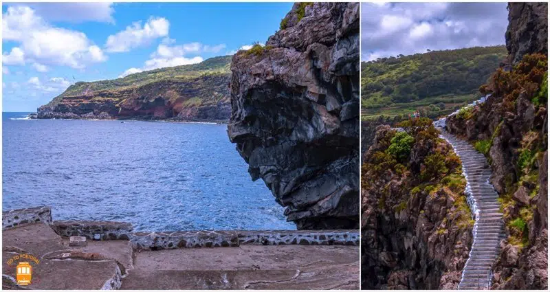 Terceira island
