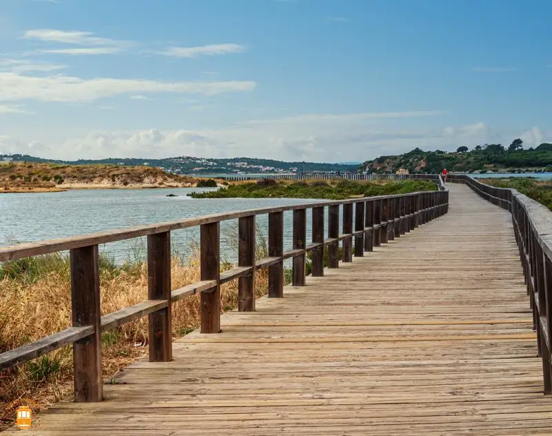Alvor - Portimao - Algarve