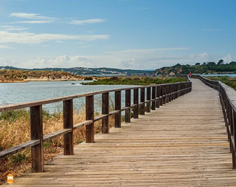 Alvor-Portimao-Algarve
