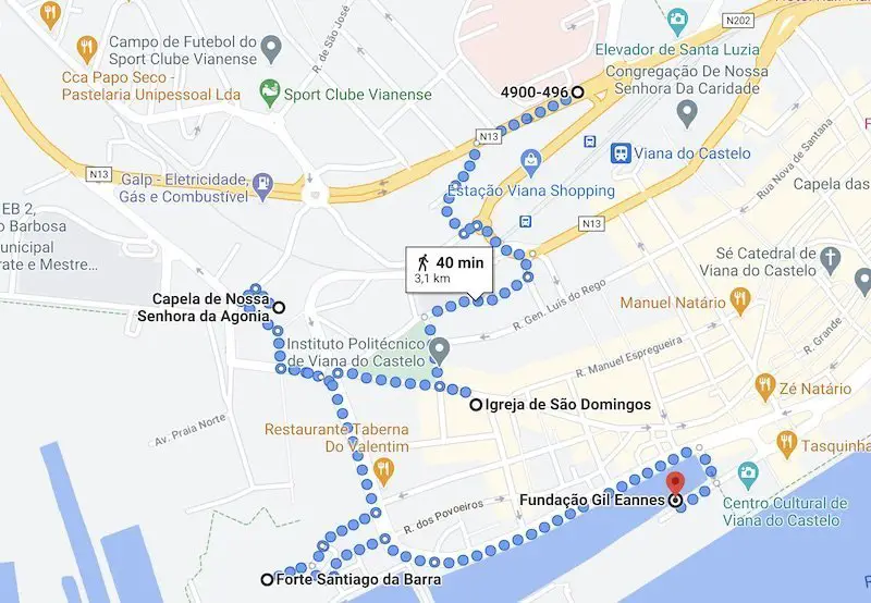 Roteiro Portugal 9 dias: quando ir, mapa turístico e roteiro inesquecível