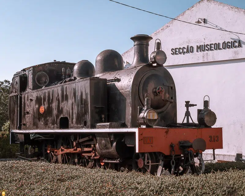 Museu-Nacional-Ferroviario-Macinhata-do-Vouga