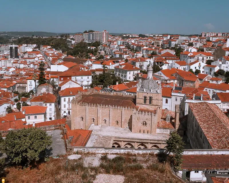 Se-Velha-de-Coimbra
