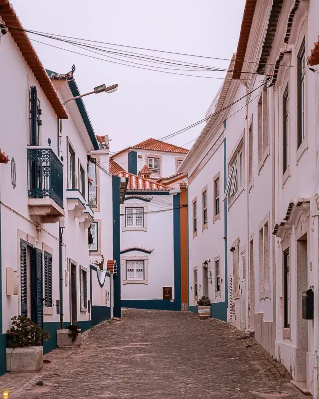 Ericeira-Portugal