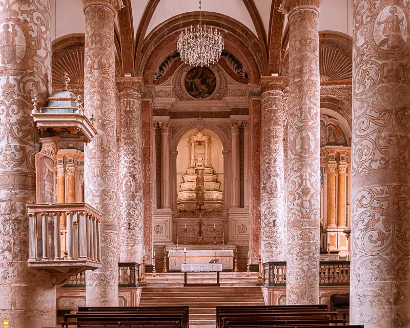 Igreja-da-Misericordia-Santarem-Portugal