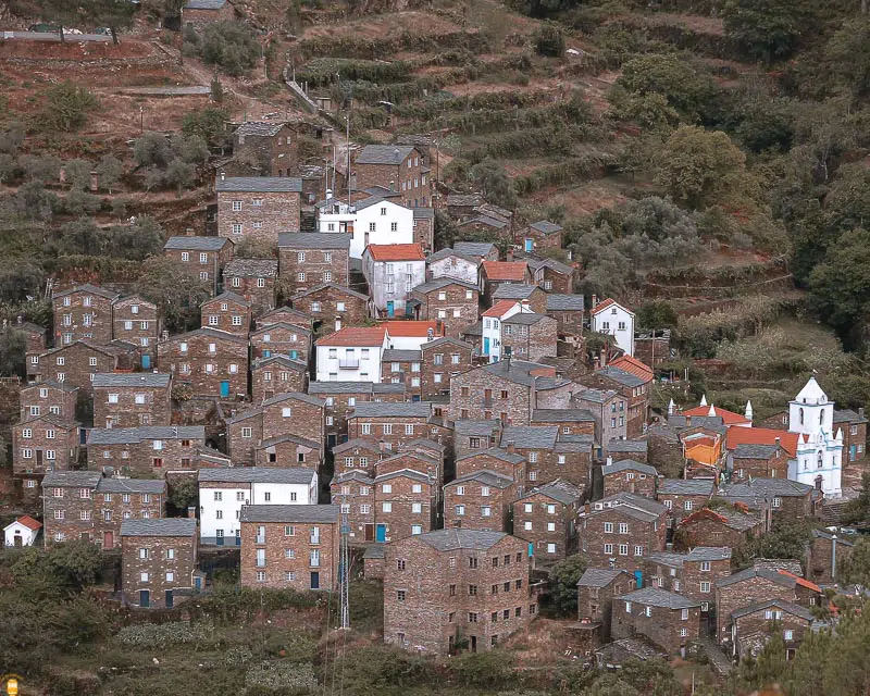Piodao - Historic Villages -Portugal