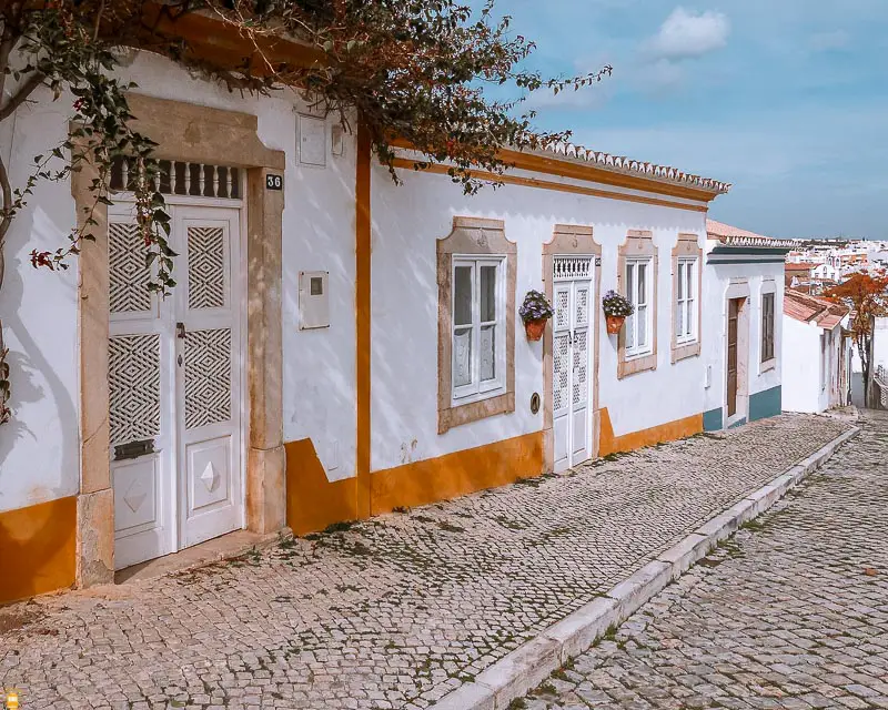 Tavira - Portugal - Algarve