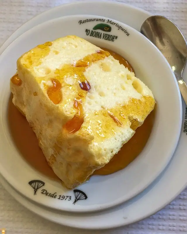 Desserts-gateaux-portugais-Portugal