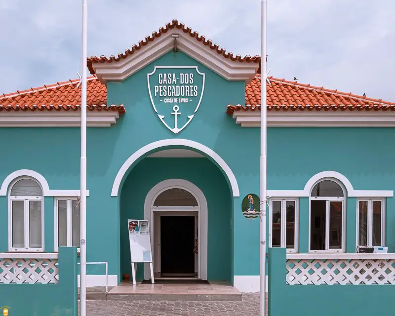 Casa-dos-Pescadores-Figueira-da-Foz-Portugal
