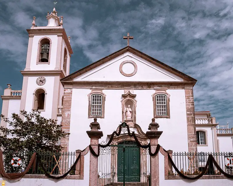 Igreja-da-Misericordia-Figueira-da-Foz-Portugal