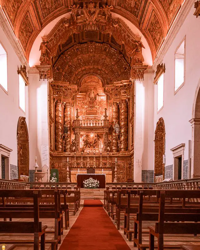Mosteiro-de-Santa-Maria-de-Cos-Portugal