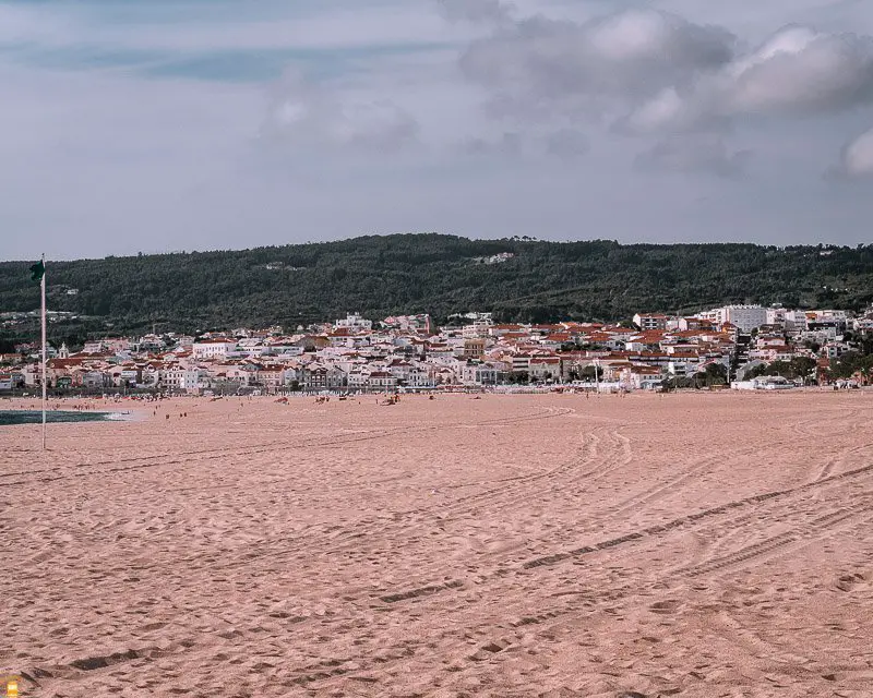 Praia-da-Claridade-Figueira-da-Foz-Portugal