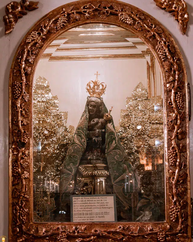 Santuario-de-Nossa-Senhora-da-Nazare-Portugal