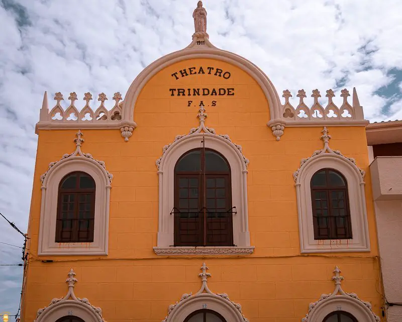 Teatro-da-Trindade-Figueira-da-Foz-Portugal