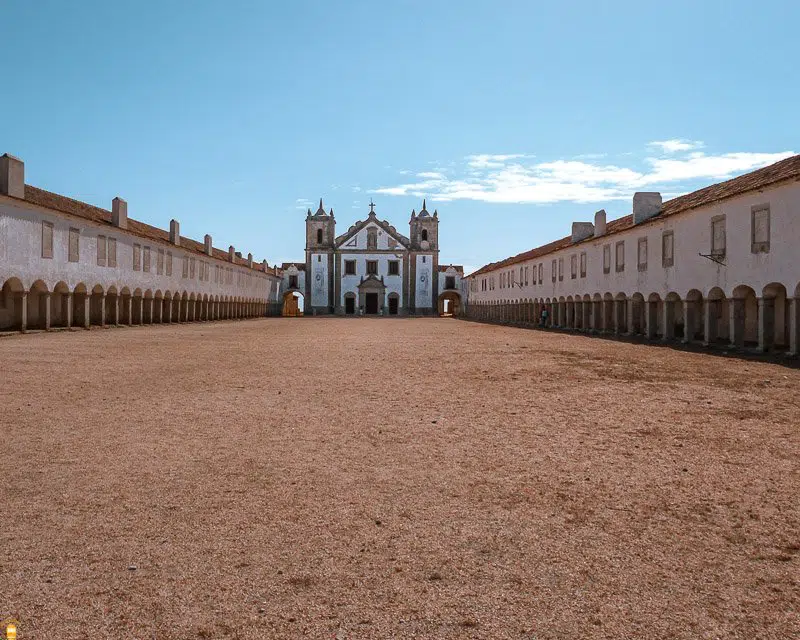 Santuario-de-Nossa-Senhora-do-Cabo-Espichel-Portugal