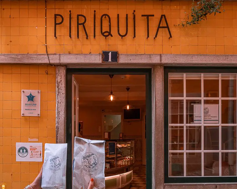 Casa Piriquita - Sintra