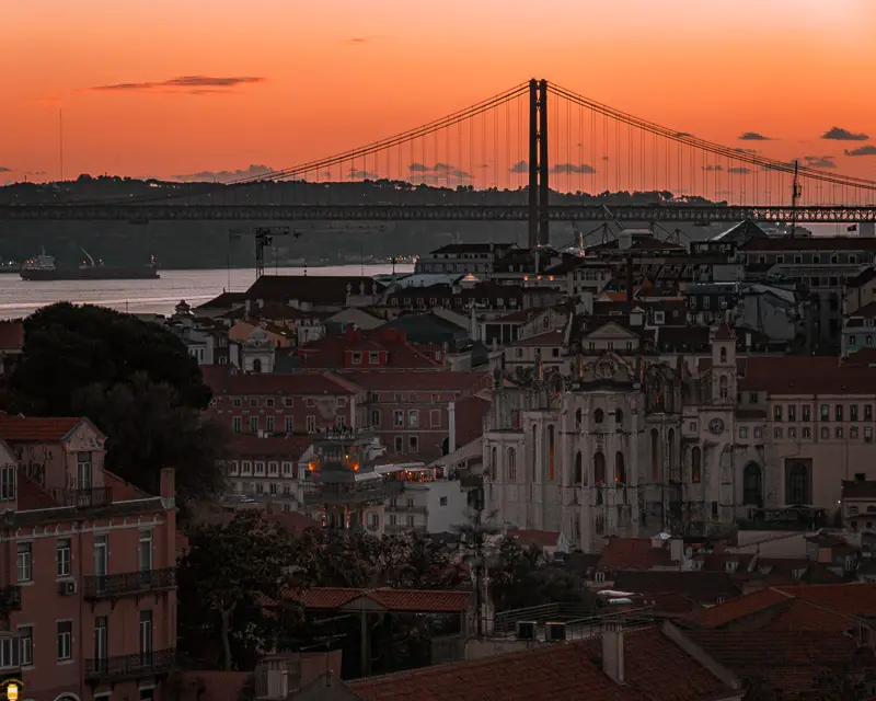 miradouro-de-sophia-de-mello-breyner-andresen-lisboa-portugal-visiter Lisbonne en 4 jours
