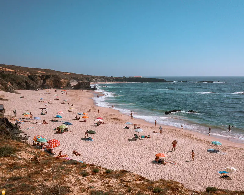 praia-de-almograve-odemira-alentejo-portugal