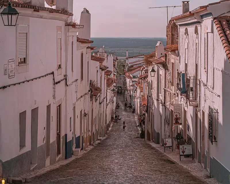 Alentejo Portugal - visiter Estremoz