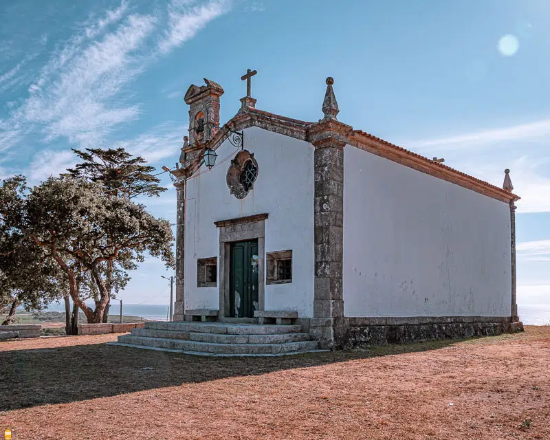 capela-santo-antonio-viana-do-castelo-portugal