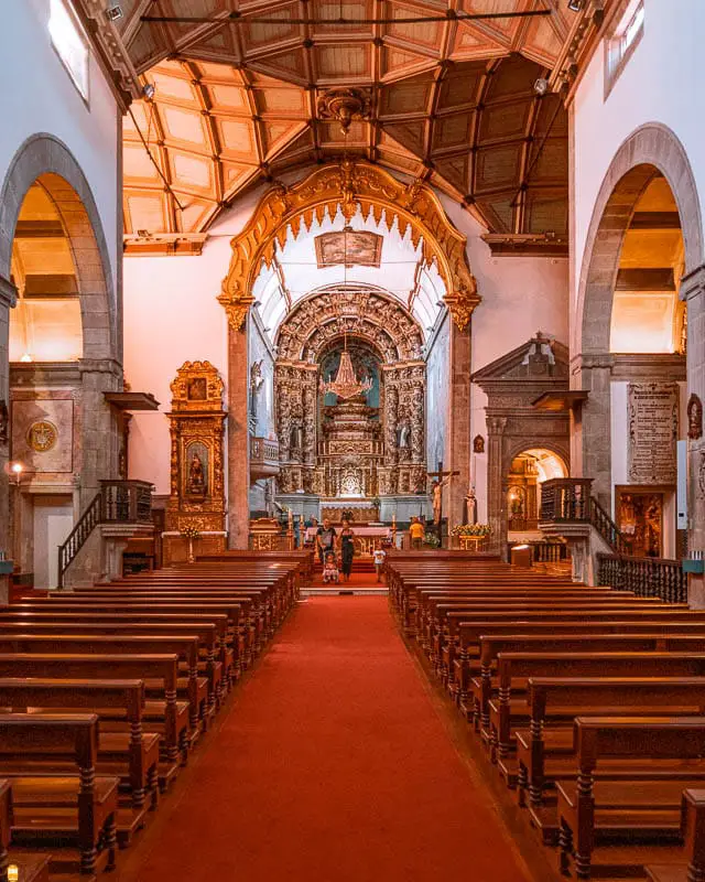 igreja-de-sao-domingos-viana-do-castelo-portugal