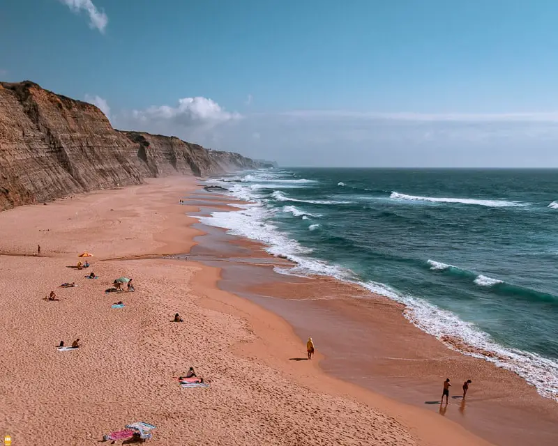praia-do-magoito-portugal