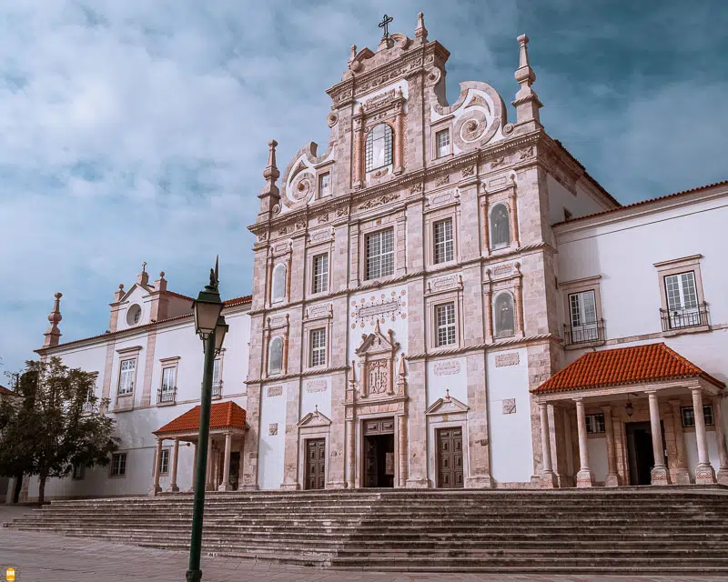 se-catedral-de-santarem-portugal