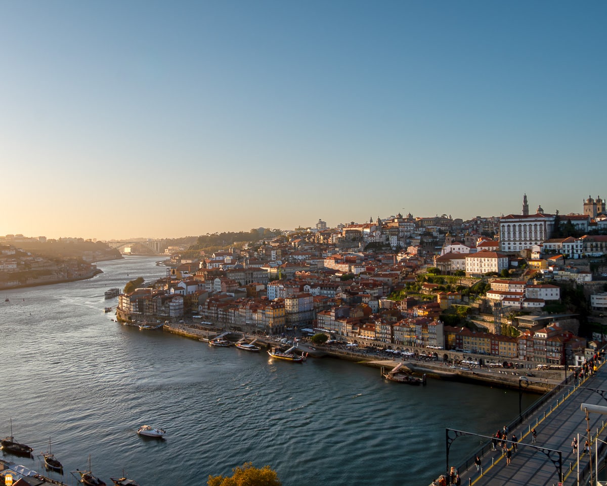 Visiter Porto en 2 jours : voici un itinéraire détaillé !