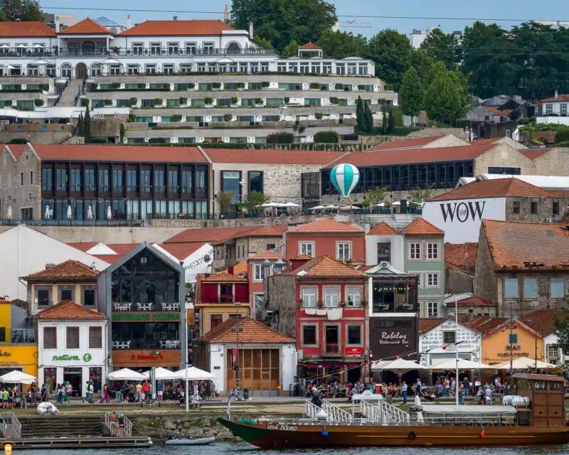 Que faire à Porto lors de vos vacances ?