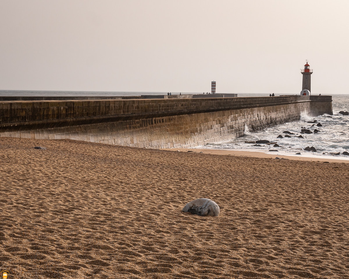 Top 20 des meilleures plages de Porto