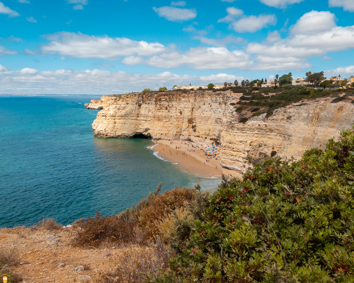 Algarve itinerary – discover this region in 6 amazing days - Go To Portugal