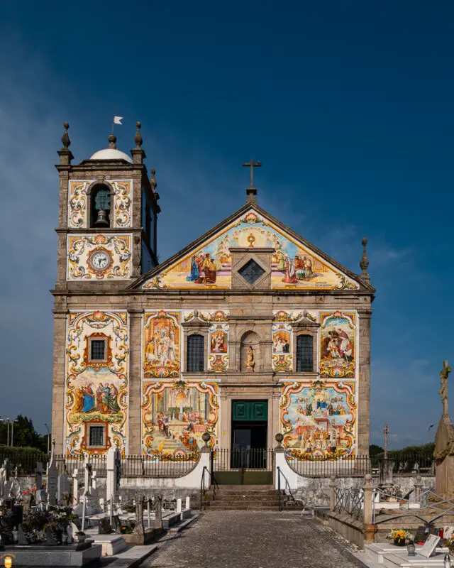 Top 20 dos sítios a visitar na região Centro de Portugal