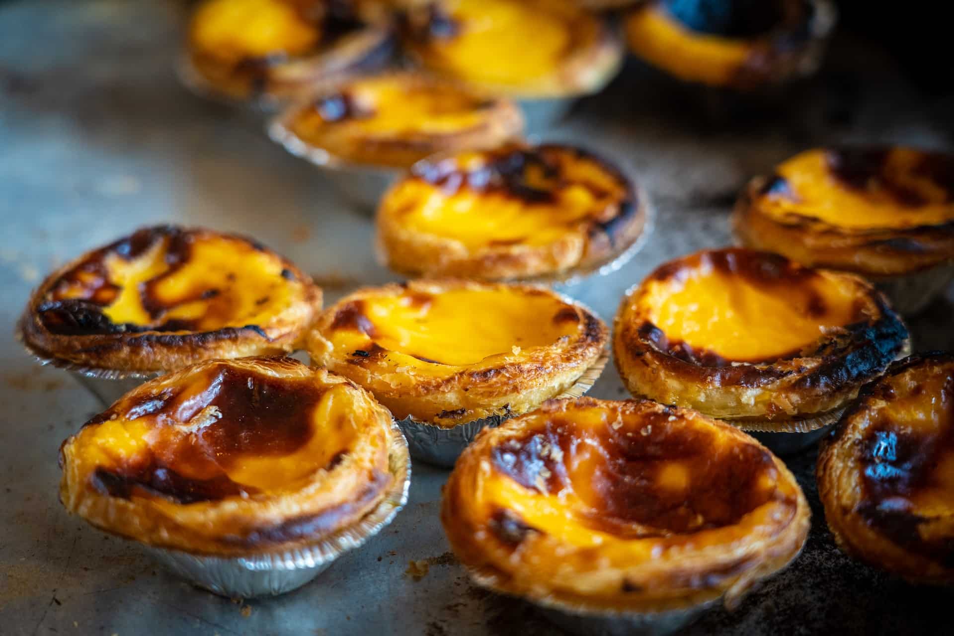 Quelles sont les meilleures boulangeries — pâtisseries de Porto ? Voici 7 adresses à connaître !